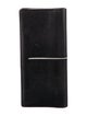 Tod's Leather Bifold Wallet