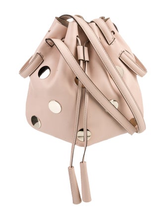 Tod's Leather Shoulder Bag