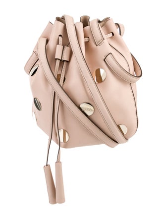 Tod's Leather Shoulder Bag