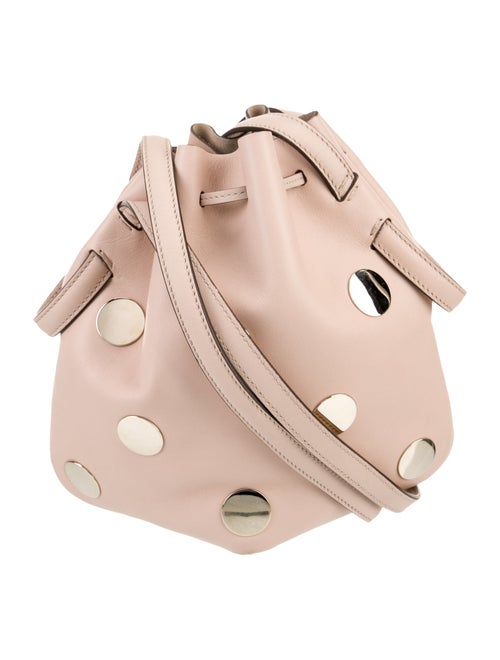 Tod's Leather Shoulder Bag