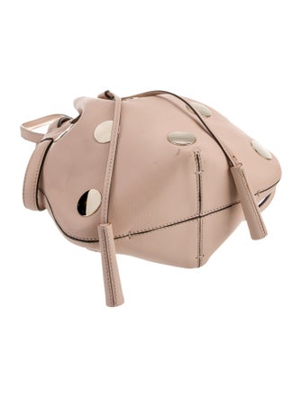 Tod's Leather Shoulder Bag