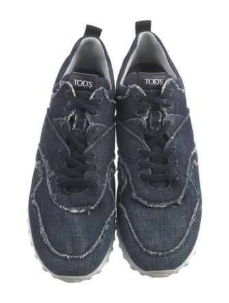 Tod's Sneakers