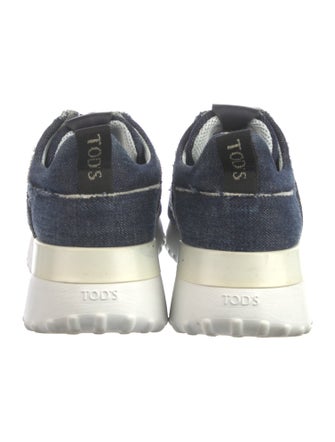 Tod's Sneakers