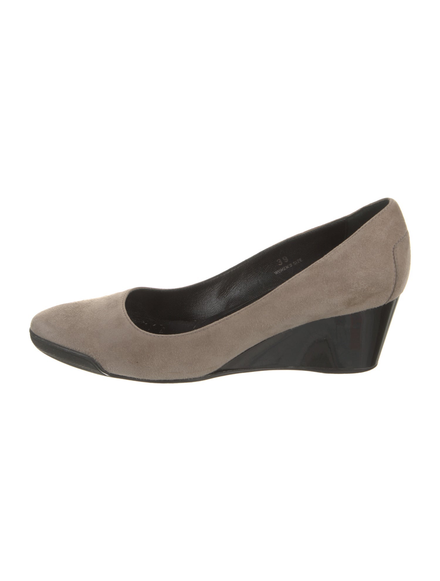Tod's Suede Pumps