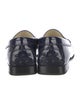 Tod's Patent Leather Loafers