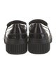 Tod's Leather Loafers