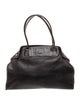 Tod's Leather Shoulder Bag