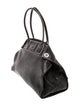 Tod's Leather Shoulder Bag