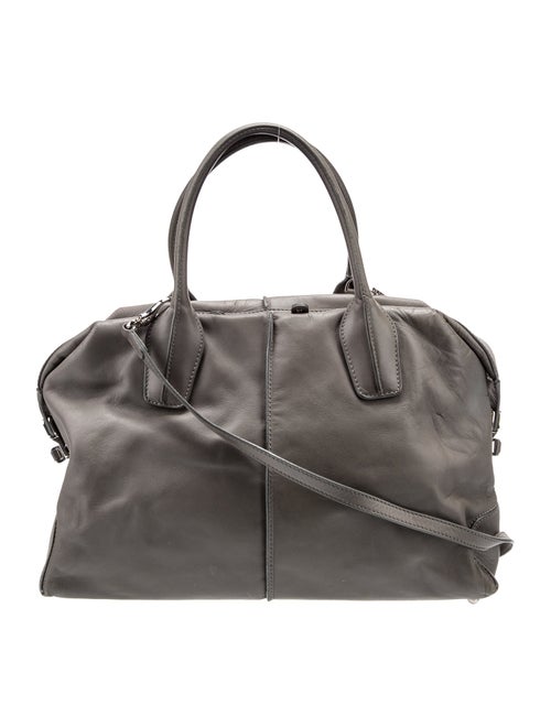 Tod's Leather Shoulder Bag