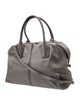 Tod's Leather Shoulder Bag