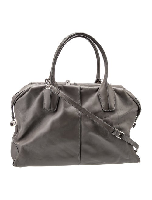 Tod's Leather Shoulder Bag