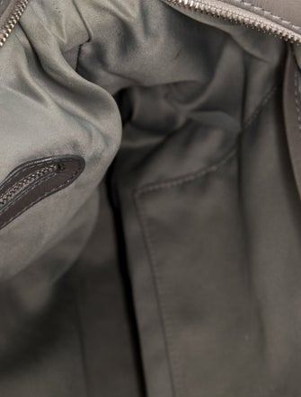 Tod's Leather Shoulder Bag