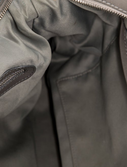 Tod's Leather Shoulder Bag