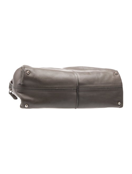 Tod's Leather Shoulder Bag