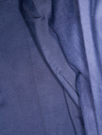 Tod's Leather Top Handle Bag