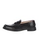Tod's Patent Leather Loafers