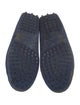 Tod's Suede Loafers