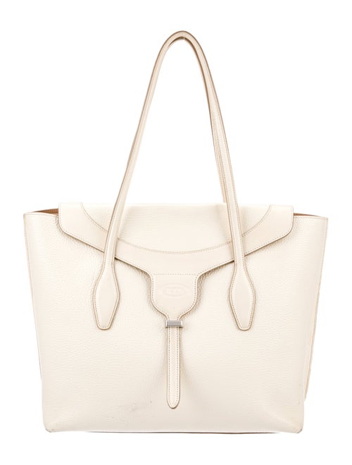 Tod's Leather Tote