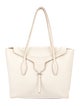 Tod's Leather Tote