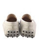 Tod's Leather Loafers