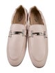 Tod's Leather Loafers