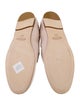 Tod's Leather Loafers