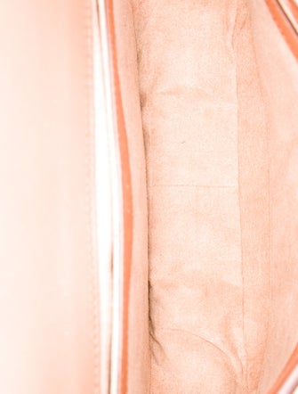 Tod's Leather Crossbody Bag