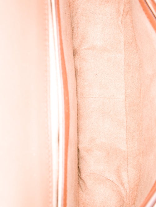 Tod's Leather Crossbody Bag