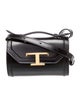 Tod's Leather Shoulder Bag