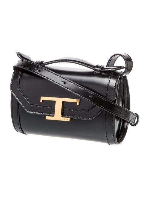 Tod's Leather Shoulder Bag