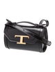 Tod's Leather Shoulder Bag