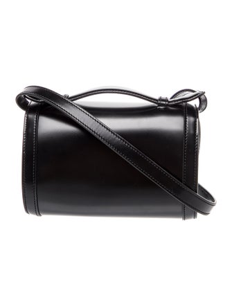 Tod's Leather Shoulder Bag
