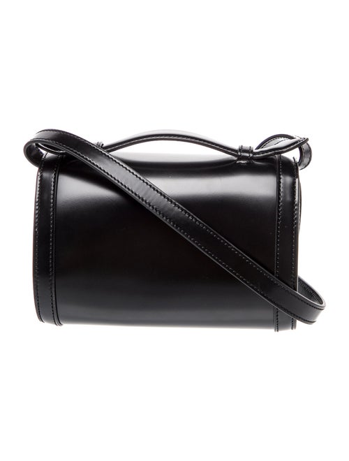 Tod's Leather Shoulder Bag