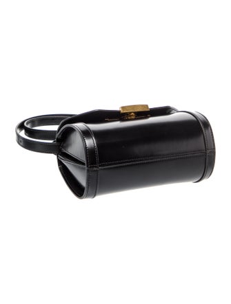 Tod's Leather Shoulder Bag