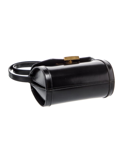 Tod's Leather Shoulder Bag