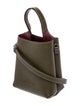 Tod's Leather Shoulder Bag