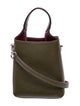 Tod's Leather Shoulder Bag