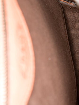 Tod's Leather Backpack