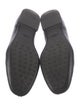 Tod's Leather Loafers