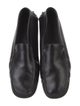 Tod's Leather Loafers