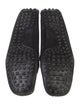 Tod's Leather Loafers