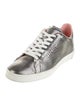 Tod's Leather Sneakers