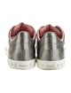 Tod's Leather Sneakers