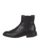 Tod's Leather Chelsea Boots
