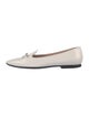 Tod's Leather Loafers