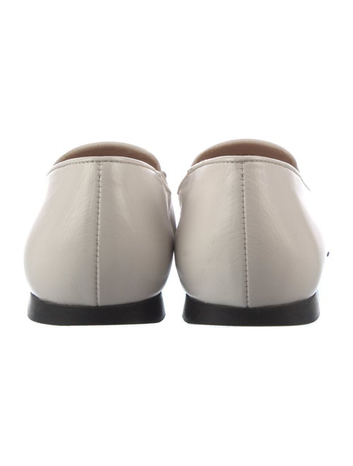 Tod's Leather Loafers