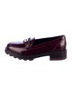Tod's Leather Loafers