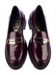 Tod's Leather Loafers
