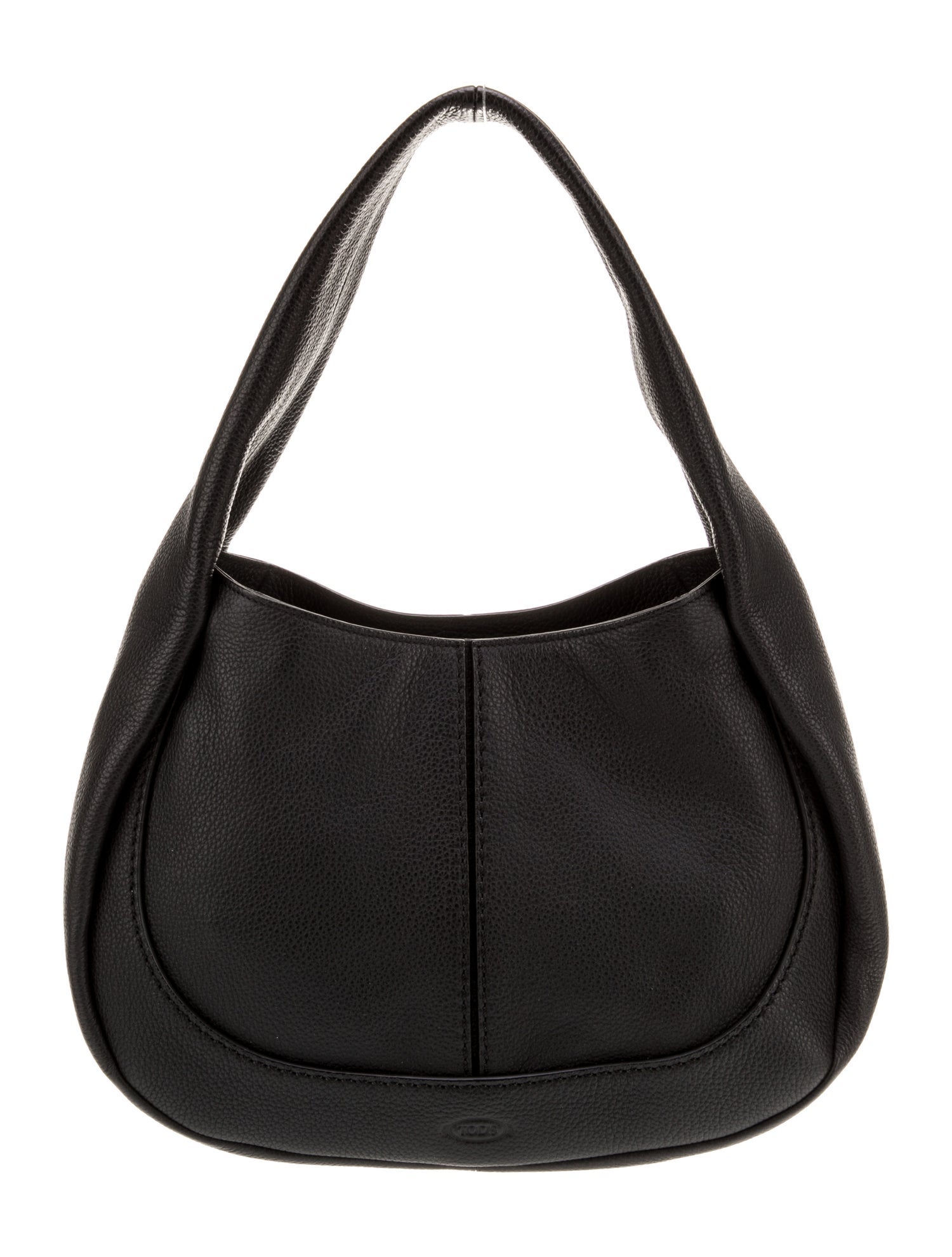 Tod's Leather Shoulder Bag