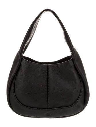 Tod's Leather Shoulder Bag